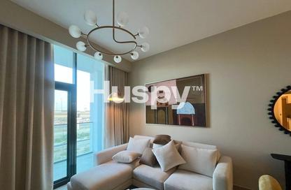 Apartment - 1 Bedroom - 2 Bathrooms for rent in Millennium Talia Residences - Al Furjan - Dubai