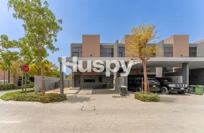 فيلا - 3 غرف نوم - 4 حمامات للبيع في سينديان - مسار - تلال سيتي - الشارقة