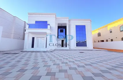 Villa - 7 Bedrooms for rent in Shaab Al Askar - Zakher - Al Ain