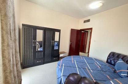 Apartment - 2 - 3 for rent in New Al Taawun Road - Al Taawun - Sharjah