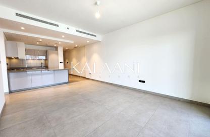 Apartment - 1 Bedroom - 2 Bathrooms for rent in Waves Grande - Sobha Hartland - Mohammed Bin Rashid City - Dubai