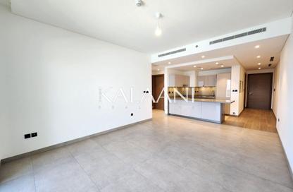 Apartment - 1 Bedroom - 2 Bathrooms for rent in Waves Grande - Sobha Hartland - Mohammed Bin Rashid City - Dubai