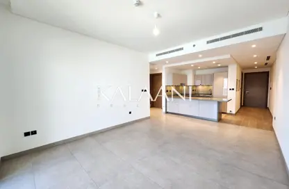 Apartment - 1 Bedroom - 2 Bathrooms for rent in Waves Grande - Sobha Hartland - Mohammed Bin Rashid City - Dubai