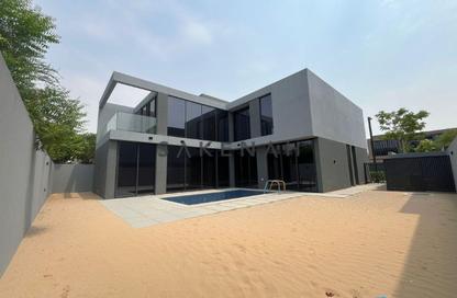 Villa - 4 Bedrooms - 6 Bathrooms for sale in Masaar Azalea - Masaar - Tilal City - Sharjah Villa - 4 Bedrooms - 6 Bathrooms for sale in Masaar Azalea - Masaar - Tilal City - Sharjah