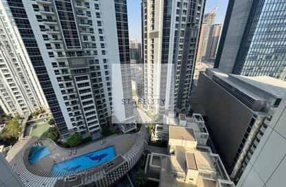 Apartment - 2 Bedrooms - 3 Bathrooms for sale in West Heights 1 - Business Bay - Dubai