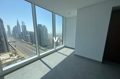 Apartment - 1 Bedroom - 2 Bathrooms for rent in Maze Tower - Sheikh Zayed Road - Dubai