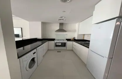 شقة - غرفة نوم - 2 حمامات للايجار في سلستيا بي - سلسستيا - دبي الجنوب (مركز دبي العالمي) - دبي