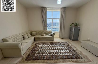 Apartment - 1 Bedroom - 2 Bathrooms for rent in Liwara 1 - Ajman