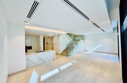 Villa - 4 Bedrooms - 5 Bathrooms for rent in Danah Bay - Al Marjan Island - Ras Al Khaimah
