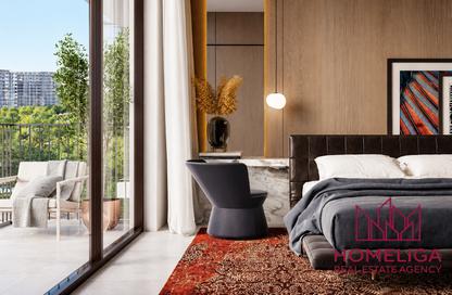 Apartment - 2 - 2 for sale in Palace Residences 2 - Palace Residences at Hills Estate - Dubai Hills Estate - Dubai Apartment - 2 - 2 for sale in Palace Residences 2 - Palace Residences at Hills Estate - Dubai Hills Estate - Dubai