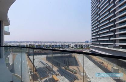 Apartment - Studio - 1 for rent in Bay Residences - Hayat Island - Mina Al Arab - Ras Al Khaimah