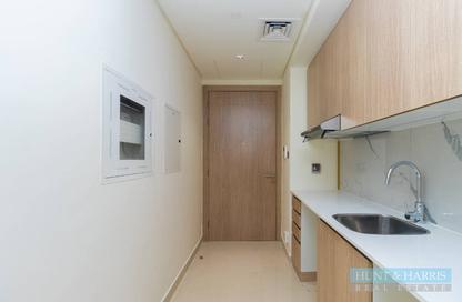 Apartment - Studio - 1 for rent in Bay Residences - Hayat Island - Mina Al Arab - Ras Al Khaimah