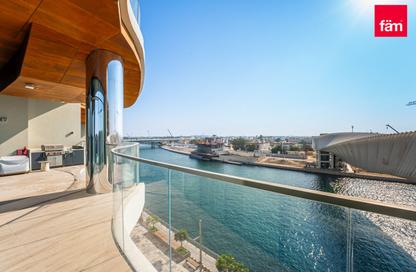 Apartment - 3 - 4 for sale in Block B3 - Mr. C Residences - Jumeirah 2 - Jumeirah - Dubai