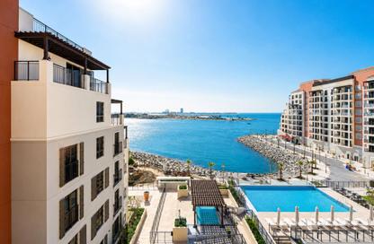 Apartment - 2 Bedrooms - 2 Bathrooms for sale in Le Ciel 3 - Le Ciel - Port de La Mer - La Mer - Jumeirah - Dubai Apartment - 2 Bedrooms - 2 Bathrooms for sale in Le Ciel 3 - Le Ciel - Port de La Mer - La Mer - Jumeirah - Dubai
