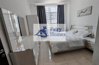 Apartment - 1 Bedroom - 2 Bathrooms for rent in Botanica Tower - Dubai Marina - Dubai Apartment - 1 Bedroom - 2 Bathrooms for rent in Botanica Tower - Dubai Marina - Dubai