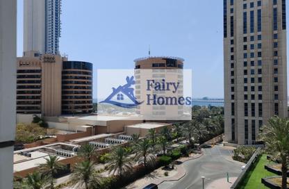 Apartment - 1 Bedroom - 2 Bathrooms for rent in Botanica Tower - Dubai Marina - Dubai