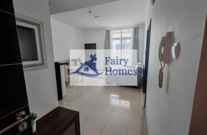 Apartment - 1 Bedroom - 2 Bathrooms for rent in Botanica Tower - Dubai Marina - Dubai