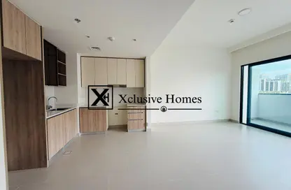 شقة - غرفة نوم - 2 حمامات للايجار في برج بارك فيلد 2 - بارك فيلد - دبي هيلز استيت - دبي