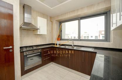 Apartment - 2 Bedrooms - 4 Bathrooms for sale in Azizi Orchid - Al Furjan - Dubai