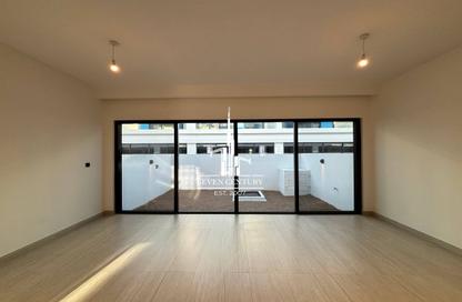 Townhouse - 4 Bedrooms - 5 Bathrooms for rent in Santorini - Damac Lagoons - Dubai