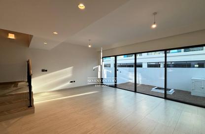 Townhouse - 4 Bedrooms - 5 Bathrooms for rent in Santorini - Damac Lagoons - Dubai