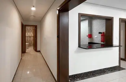 شقة - غرفة نوم - 2 حمامات للبيع في بولفارد بانثيون - الضاحية 13 - قرية جميرا الدائرية - دبي شقة - غرفة نوم - 2 حمامات للبيع في بولفارد بانثيون - الضاحية 13 - قرية جميرا الدائرية - دبي