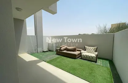 فيلا - 3 غرف نوم - 3 حمامات للبيع في أمارجو 2 - أمارغو - داماك هيلز 2 - دبي