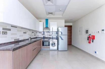 Apartment - 2 Bedrooms - 3 Bathrooms for rent in Azizi Plaza - Al Furjan - Dubai