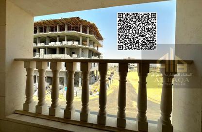Whole Building - 7+ Bedrooms - 7+ Bathrooms for sale in Ajman Global City - Al Alia - Ajman