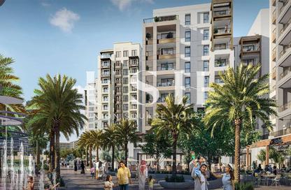 Apartment - 3 - 3 for sale in Moor at Creek Beach Building 1 - Moor at Creek Beach - Creek Beach - Dubai Creek Harbour (The Lagoons) - Dubai Apartment - 3 - 3 for sale in Moor at Creek Beach Building 1 - Moor at Creek Beach - Creek Beach - Dubai Creek Harbour (The Lagoons) - Dubai
