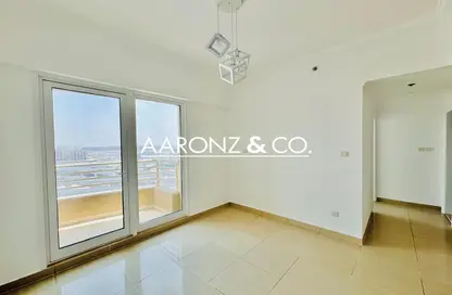 Apartment - 1 Bedroom - 1 Bathroom for sale in Manchester Tower - Dubai Marina - Dubai