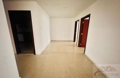 Apartment - 2 Bedrooms - 2 Bathrooms for rent in Street 64 - Al Nahda - Sharjah