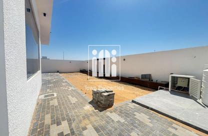Villa - 5 Bedrooms - 7+ Bathrooms for sale in Alreeman - Al Shamkha - Abu Dhabi Villa - 5 Bedrooms - 7+ Bathrooms for sale in Alreeman - Al Shamkha - Abu Dhabi