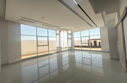Villa - 5 Bedrooms - 7+ Bathrooms for sale in Alreeman - Al Shamkha - Abu Dhabi Villa - 5 Bedrooms - 7+ Bathrooms for sale in Alreeman - Al Shamkha - Abu Dhabi