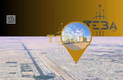 Land - Studio for sale in Al Aamra Gardens - Al Amerah - Ajman