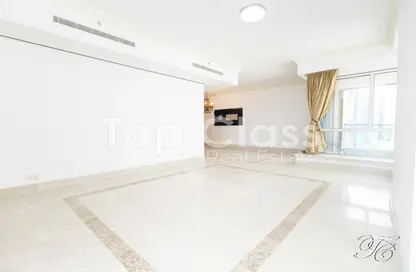 شقة - 3 غرف نوم - 3 حمامات للايجار في برج الماس - أبراج إعمار ال6 - دبي مارينا - دبي