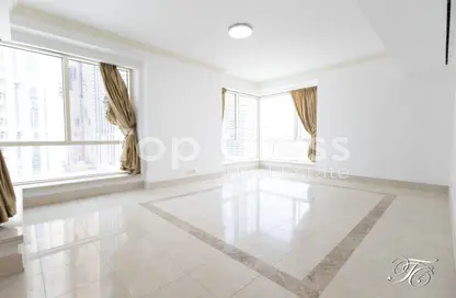 شقة - 3 غرف نوم - 3 حمامات للايجار في برج الماس - أبراج إعمار ال6 - دبي مارينا - دبي