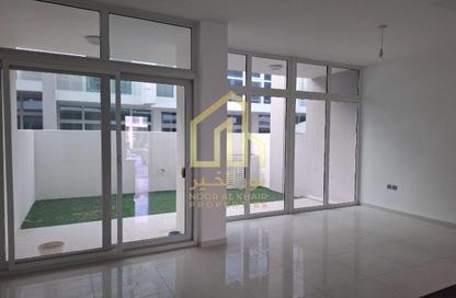 Townhouse - 3 - 3 for sale in Vardon - Damac Hills 2 - Dubai Townhouse - 3 - 3 for sale in Vardon - Damac Hills 2 - Dubai