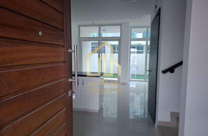 Townhouse - 3 - 3 for sale in Vardon - Damac Hills 2 - Dubai