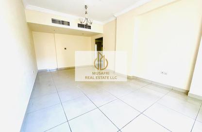 Apartment - 2 Bedrooms - 2 Bathrooms for rent in Muwailih Building - Muwaileh - Sharjah