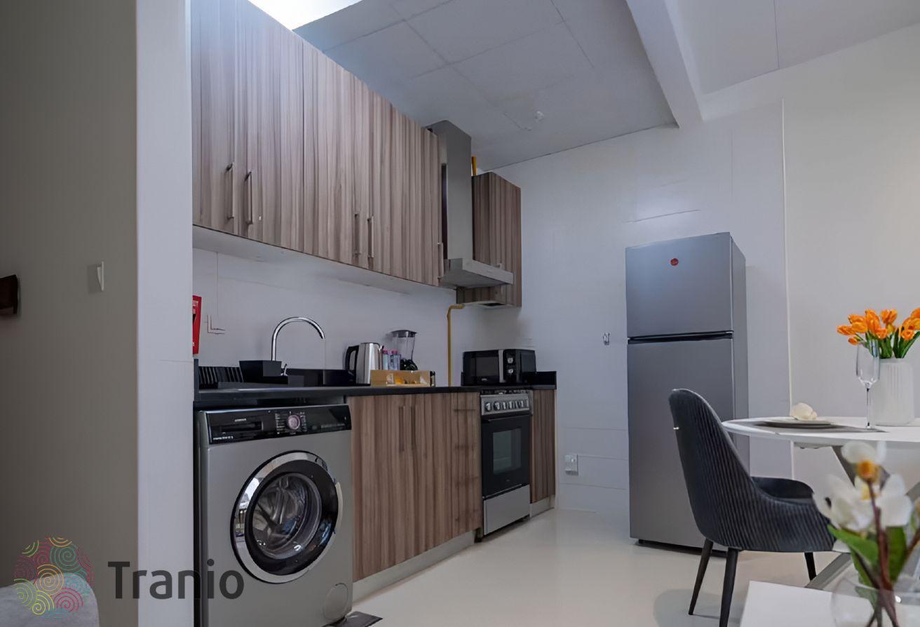Flexible payment | Fully Furnished | Top Location photo 6