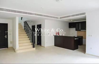 Villa - 3 - 4 for rent in Casa Viva - Serena - Dubai