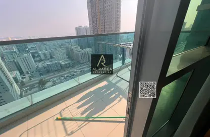 Apartment - 3 Bedrooms - 5 Bathrooms for rent in Gulfa Towers - Al Rashidiya 1 - Al Rashidiya - Ajman Apartment - 3 Bedrooms - 5 Bathrooms for rent in Gulfa Towers - Al Rashidiya 1 - Al Rashidiya - Ajman