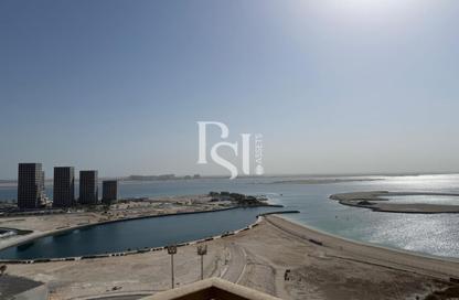 Apartment - 3 - 3 for sale in Reflection - Shams Abu Dhabi - Al Reem Island - Abu Dhabi Apartment - 3 - 3 for sale in Reflection - Shams Abu Dhabi - Al Reem Island - Abu Dhabi