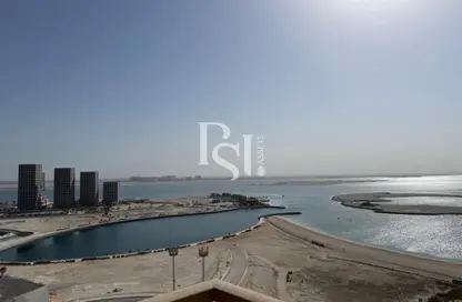 شقة - 3 غرف نوم - 3 حمامات للبيع في ريفليكشن - شمس أبوظبي - جزيرة الريم - أبوظبي