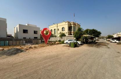 Land - Studio for sale in Al Helio 2 - Al Helio - Ajman Land - Studio for sale in Al Helio 2 - Al Helio - Ajman