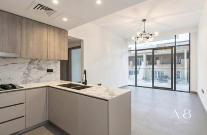 Apartment - 1 - 2 for rent in Oxford Terraces - District 11 - Jumeirah Village Circle - Dubai Apartment - 1 - 2 for rent in Oxford Terraces - District 11 - Jumeirah Village Circle - Dubai