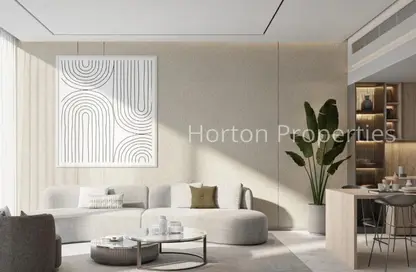 شقة - 1 حمام للبيع في ون بيفرلي - ارجان - دبي