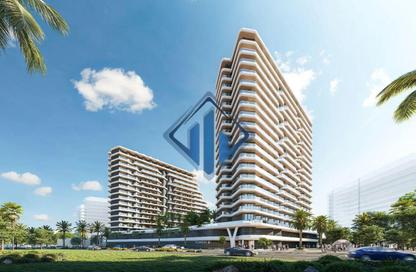 Apartment - 2 Bedrooms - 3 Bathrooms for sale in Bayviews - Hayat Island - Mina Al Arab - Ras Al Khaimah
