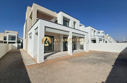 Villa - 4 Bedrooms - 4 Bathrooms for rent in Caya 1 - Arabian Ranches 3 - Dubai
